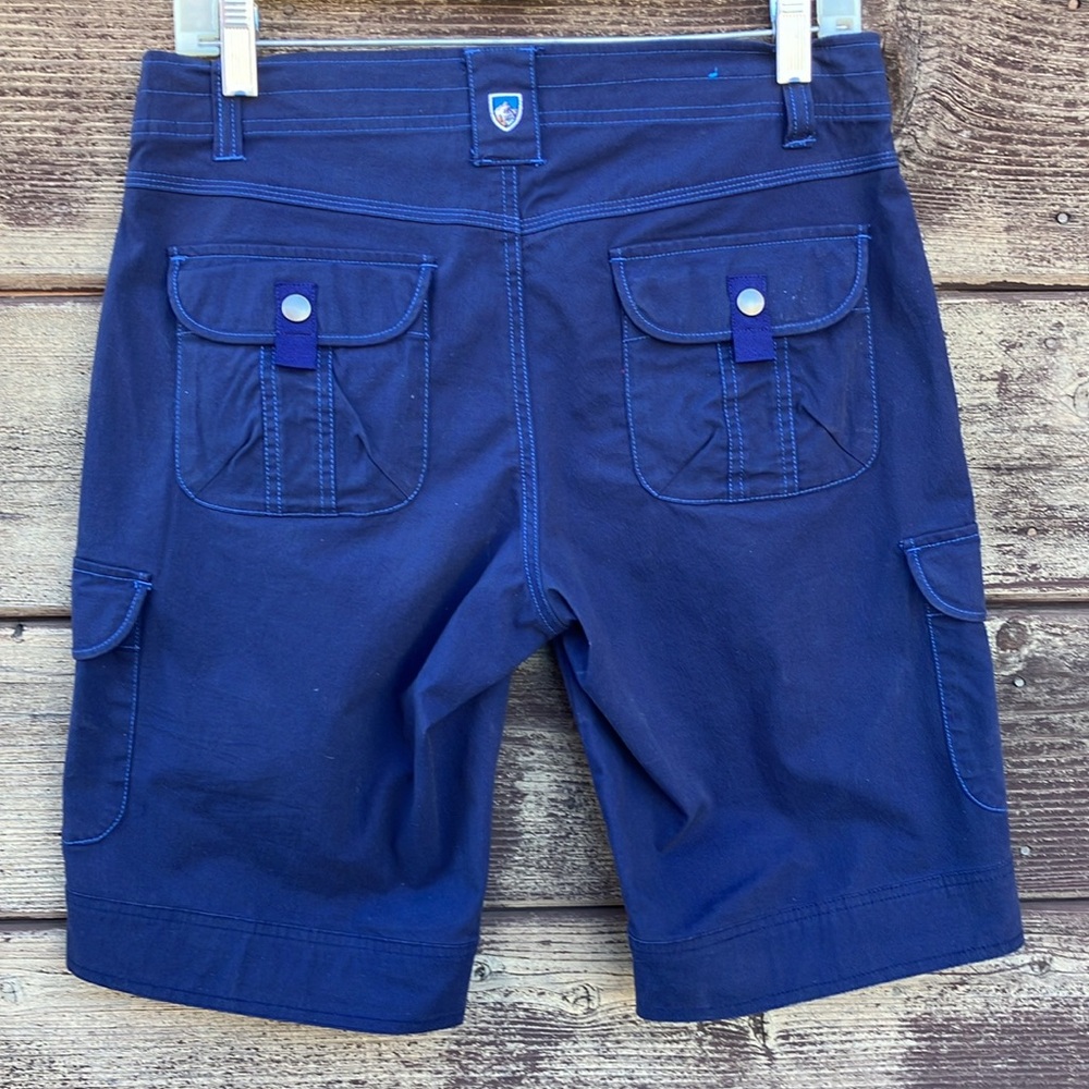 Kuhl Splash 11” Cargo Shorts - Picture 2 of 13